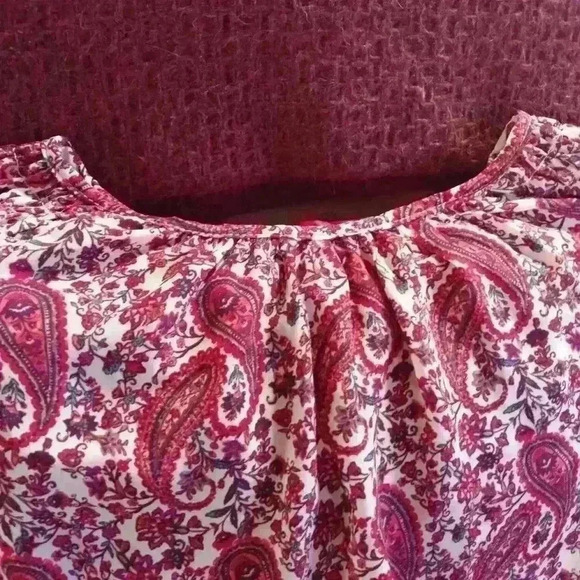 Alex & Jill Long Sleeve Top - Picture 8 of 9